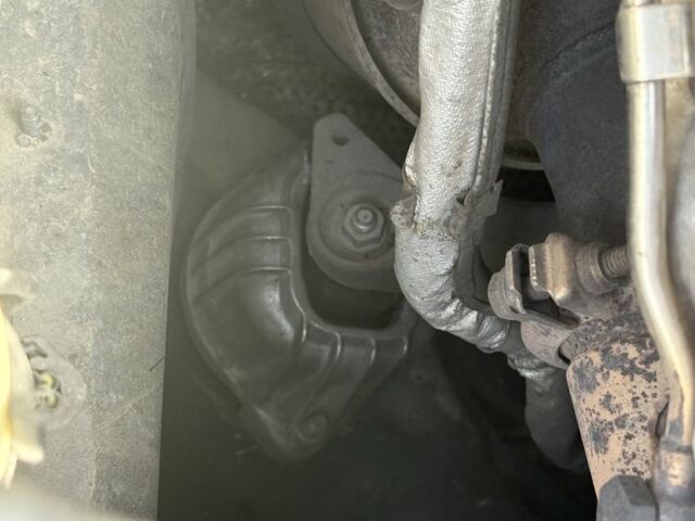 Черный БМВ 3 Серия, объемом двигателя 2 л и пробегом 390 тыс. км за 3500 $, фото 8 на Automoto.ua