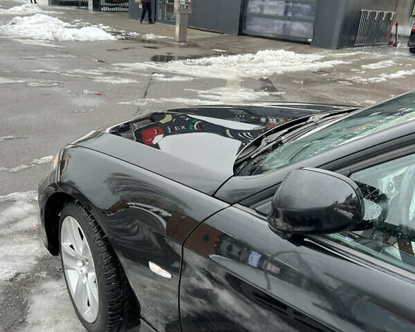 Чорний БМВ 3 Серія, об'ємом двигуна 2 л та пробігом 280 тис. км за 11000 $, фото 20 на Automoto.ua