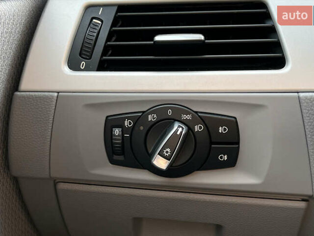 Черный БМВ 3 Серия, объемом двигателя 2 л и пробегом 153 тыс. км за 10700 $, фото 20 на Automoto.ua