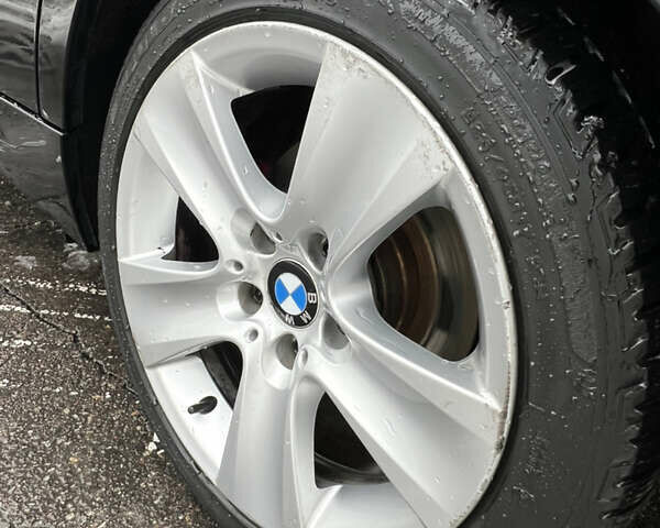 Чорний БМВ 3 Серія, об'ємом двигуна 2 л та пробігом 280 тис. км за 11000 $, фото 17 на Automoto.ua