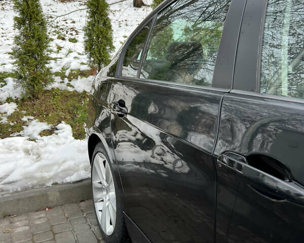 Чорний БМВ 3 Серія, об'ємом двигуна 2 л та пробігом 280 тис. км за 11000 $, фото 3 на Automoto.ua