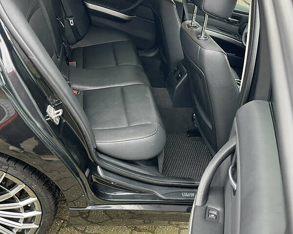 Черный БМВ 3 Серия, объемом двигателя 2 л и пробегом 289 тыс. км за 11794 $, фото 14 на Automoto.ua