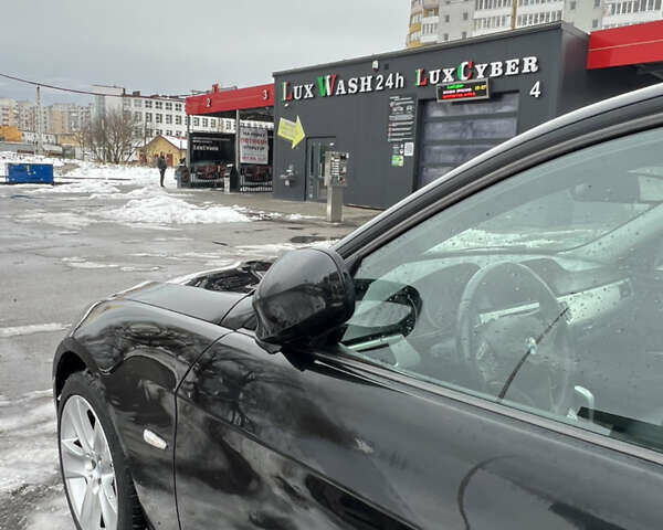 Чорний БМВ 3 Серія, об'ємом двигуна 2 л та пробігом 280 тис. км за 11000 $, фото 19 на Automoto.ua