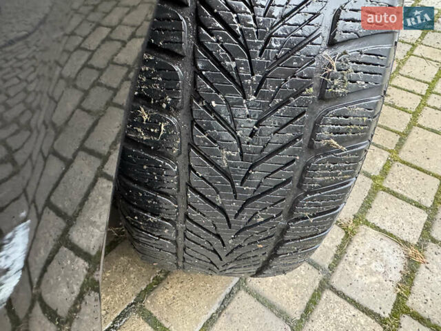 Черный БМВ 3 Серия, объемом двигателя 2 л и пробегом 237 тыс. км за 10999 $, фото 15 на Automoto.ua