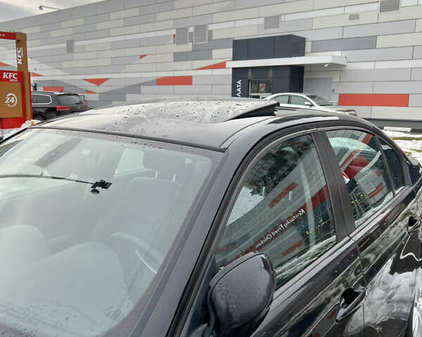 Чорний БМВ 3 Серія, об'ємом двигуна 2 л та пробігом 280 тис. км за 11000 $, фото 21 на Automoto.ua