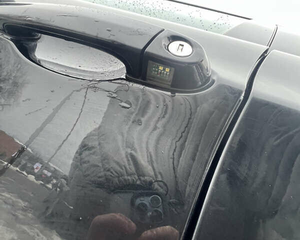 Чорний БМВ 3 Серія, об'ємом двигуна 2 л та пробігом 280 тис. км за 11000 $, фото 22 на Automoto.ua