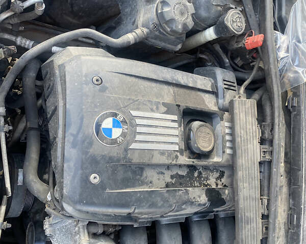 Черный БМВ 3 Серия, объемом двигателя 3 л и пробегом 263 тыс. км за 5999 $, фото 3 на Automoto.ua