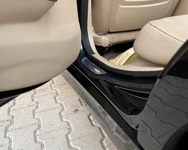 Чорний БМВ 3 Серія, об'ємом двигуна 3 л та пробігом 222 тис. км за 14200 $, фото 15 на Automoto.ua