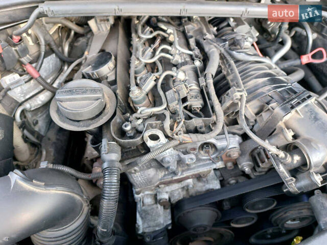 Черный БМВ 3 Серия, объемом двигателя 2 л и пробегом 279 тыс. км за 9800 $, фото 14 на Automoto.ua