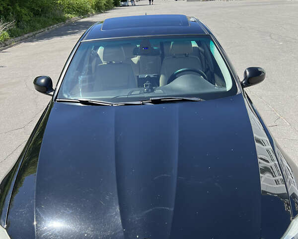 Чорний БМВ 3 Серія, об'ємом двигуна 3 л та пробігом 178 тис. км за 10500 $, фото 28 на Automoto.ua