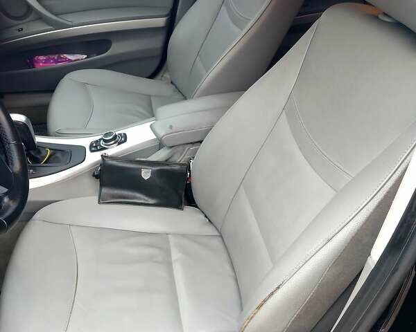 БМВ 3 Серия 2011 в Веселиново на Automoto.ua Черный БМВ 3 Серия, объемом двигателя 2 л и пробегом 303 тыс. км за 11500 $, фото 6 на Automoto.ua