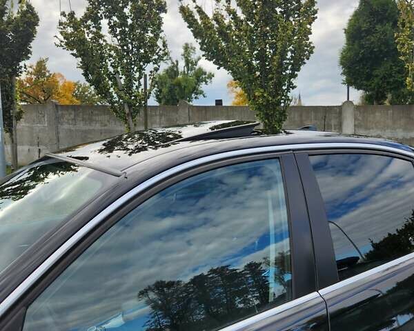 Черный БМВ 3 Серия, объемом двигателя 2 л и пробегом 339 тыс. км за 9200 $, фото 16 на Automoto.ua