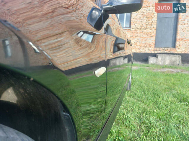 Черный БМВ 3 Серия, объемом двигателя 2 л и пробегом 279 тыс. км за 9800 $, фото 1 на Automoto.ua