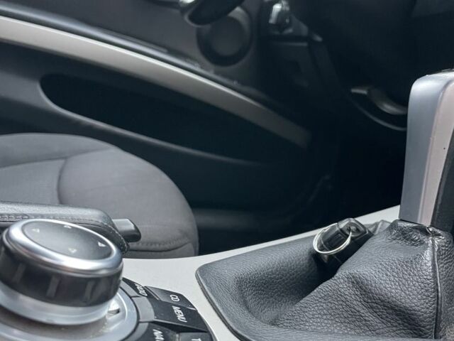 Черный БМВ 3 Серия, объемом двигателя 2 л и пробегом 3 тыс. км за 12100 $, фото 8 на Automoto.ua