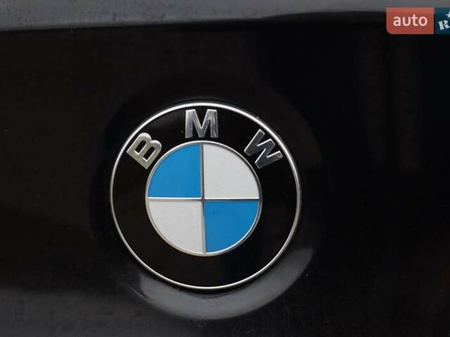 Черный БМВ 3 Серия, объемом двигателя 2 л и пробегом 329 тыс. км за 10400 $, фото 18 на Automoto.ua