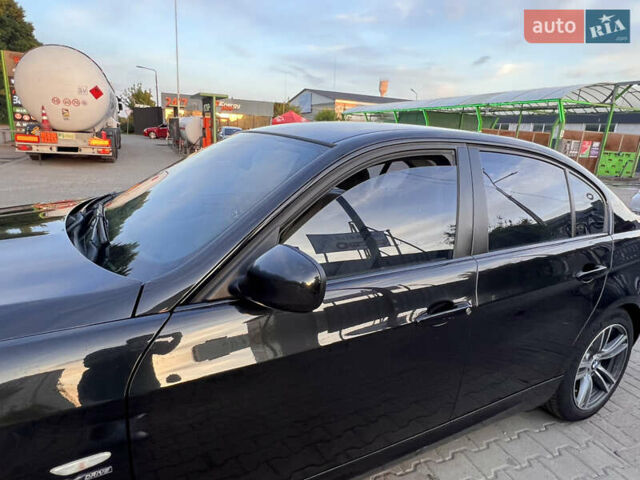 Чорний БМВ 3 Серія, об'ємом двигуна 3 л та пробігом 222 тис. км за 14200 $, фото 2 на Automoto.ua