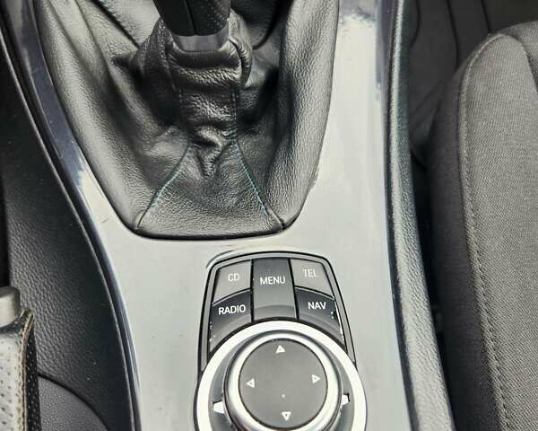 Черный БМВ 3 Серия, объемом двигателя 2 л и пробегом 339 тыс. км за 9200 $, фото 20 на Automoto.ua