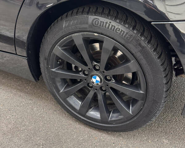 Чорний БМВ 3 Серія, об'ємом двигуна 2.99 л та пробігом 226 тис. км за 9500 $, фото 15 на Automoto.ua