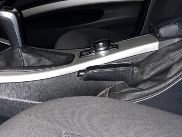 Черный БМВ 3 Серия, объемом двигателя 2 л и пробегом 3 тыс. км за 12100 $, фото 20 на Automoto.ua