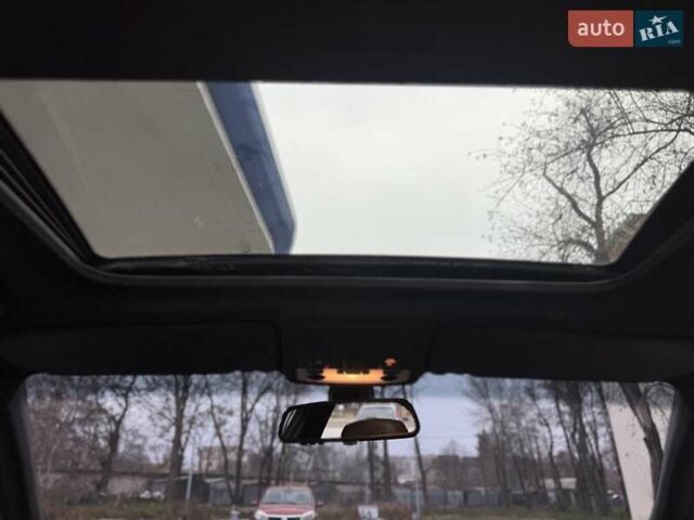 Чорний БМВ 3 Серія, об'ємом двигуна 3 л та пробігом 200 тис. км за 9500 $, фото 22 на Automoto.ua