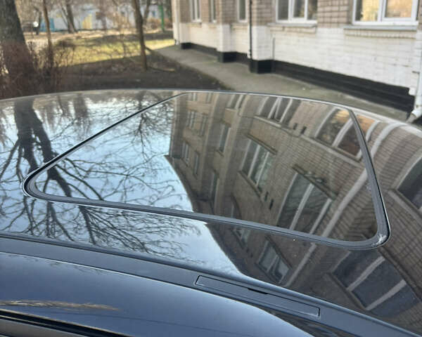 Чорний БМВ 3 Серія, об'ємом двигуна 3 л та пробігом 153 тис. км за 9500 $, фото 11 на Automoto.ua
