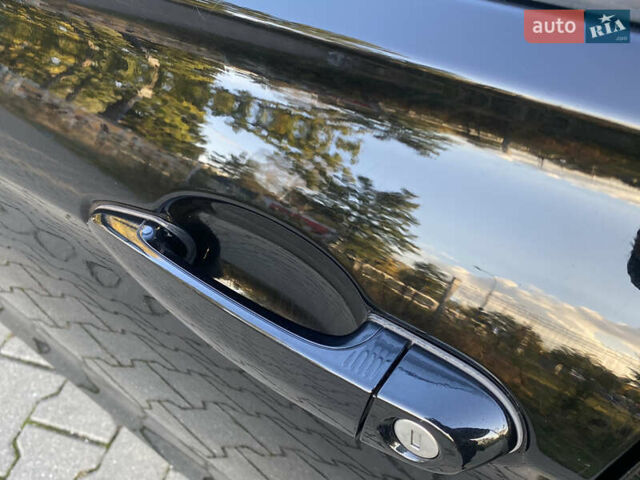 Чорний БМВ 3 Серія, об'ємом двигуна 2 л та пробігом 155 тис. км за 12999 $, фото 14 на Automoto.ua