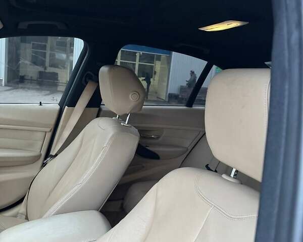 Черный БМВ 3 Серия, объемом двигателя 2 л и пробегом 165 тыс. км за 11800 $, фото 51 на Automoto.ua