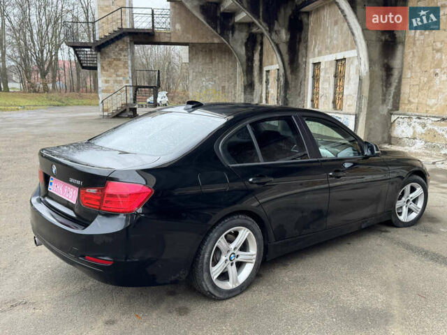 Чорний БМВ 3 Серія, об'ємом двигуна 2 л та пробігом 223 тис. км за 10950 $, фото 16 на Automoto.ua