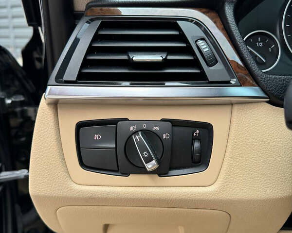 Черный БМВ 3 Серия, объемом двигателя 2 л и пробегом 199 тыс. км за 19799 $, фото 64 на Automoto.ua