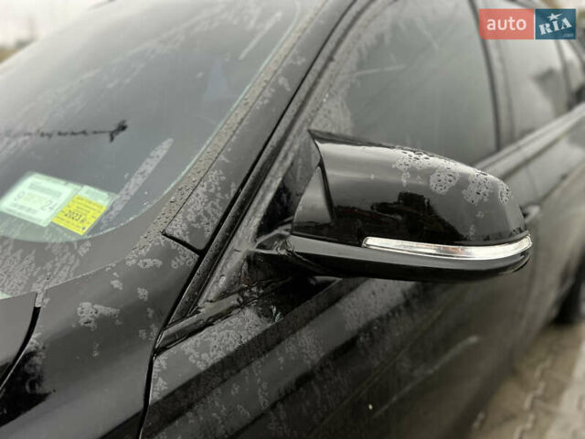 Чорний БМВ 3 Серія, об'ємом двигуна 2 л та пробігом 267 тис. км за 8600 $, фото 14 на Automoto.ua