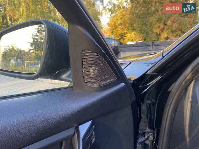 Чорний БМВ 3 Серія, об'ємом двигуна 2 л та пробігом 155 тис. км за 12999 $, фото 18 на Automoto.ua