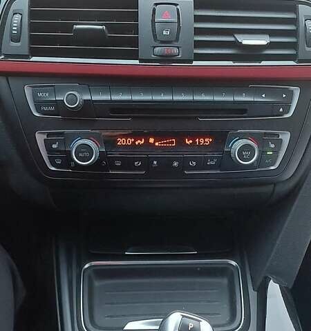 Черный БМВ 3 Серия, объемом двигателя 2 л и пробегом 157 тыс. км за 13000 $, фото 32 на Automoto.ua