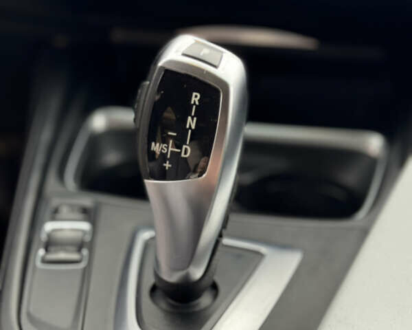 Чорний БМВ 3 Серія, об'ємом двигуна 2 л та пробігом 223 тис. км за 10950 $, фото 26 на Automoto.ua