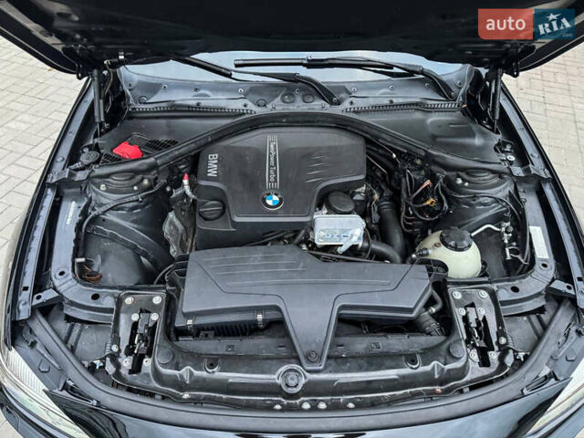 Черный БМВ 3 Серия, объемом двигателя 2 л и пробегом 199 тыс. км за 19799 $, фото 62 на Automoto.ua