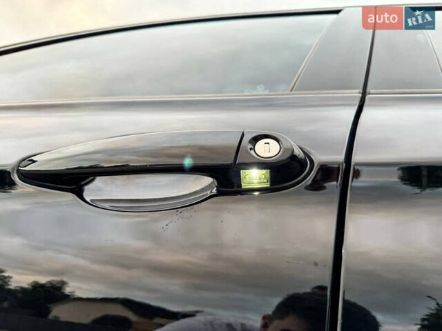 Черный БМВ 3 Серия, объемом двигателя 2 л и пробегом 199 тыс. км за 19799 $, фото 54 на Automoto.ua