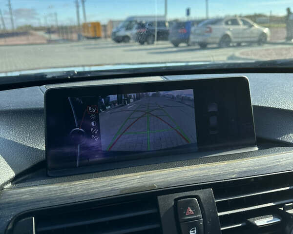 Чорний БМВ 3 Серія, об'ємом двигуна 2 л та пробігом 227 тис. км за 13499 $, фото 12 на Automoto.ua