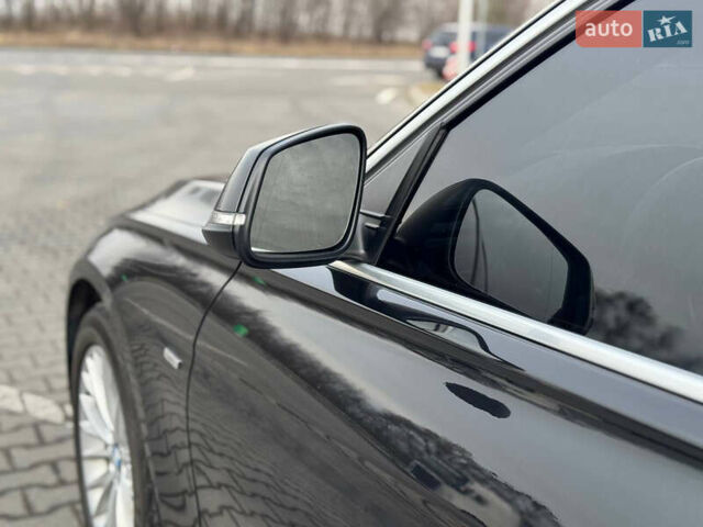 Черный БМВ 3 Серия, объемом двигателя 2 л и пробегом 240 тыс. км за 11999 $, фото 6 на Automoto.ua