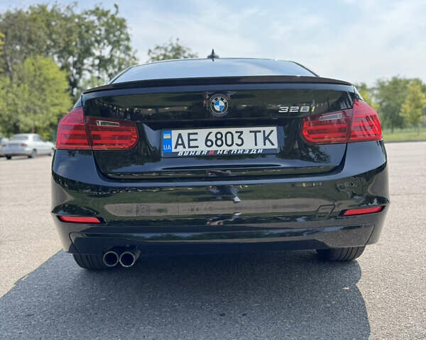 Чорний БМВ 3 Серія, об'ємом двигуна 2 л та пробігом 256 тис. км за 11700 $, фото 20 на Automoto.ua