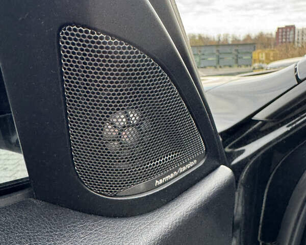 Черный БМВ 3 Серия, объемом двигателя 2.98 л и пробегом 110 тыс. км за 14999 $, фото 10 на Automoto.ua