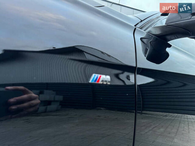 Черный БМВ 3 Серия, объемом двигателя 2 л и пробегом 199 тыс. км за 19799 $, фото 34 на Automoto.ua