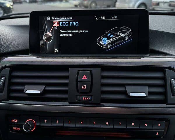 Черный БМВ 3 Серия, объемом двигателя 2 л и пробегом 199 тыс. км за 19799 $, фото 107 на Automoto.ua