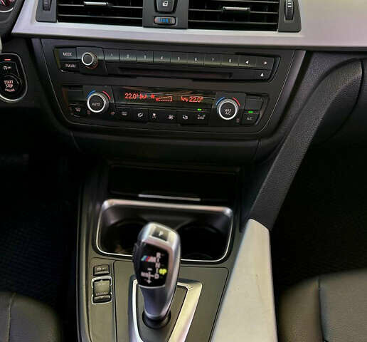 Черный БМВ 3 Серия, объемом двигателя 2 л и пробегом 330 тыс. км за 9999 $, фото 28 на Automoto.ua