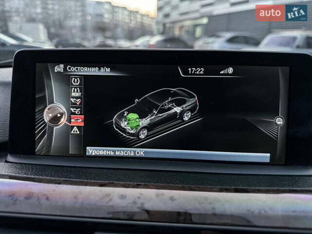 Черный БМВ 3 Серия, объемом двигателя 2 л и пробегом 199 тыс. км за 19799 $, фото 103 на Automoto.ua