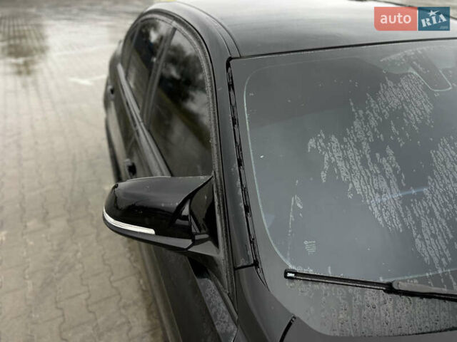 Чорний БМВ 3 Серія, об'ємом двигуна 2 л та пробігом 267 тис. км за 8600 $, фото 13 на Automoto.ua