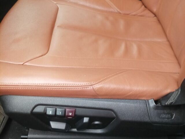 Чорний БМВ 3 Серія, об'ємом двигуна 2 л та пробігом 231 тис. км за 11000 $, фото 5 на Automoto.ua