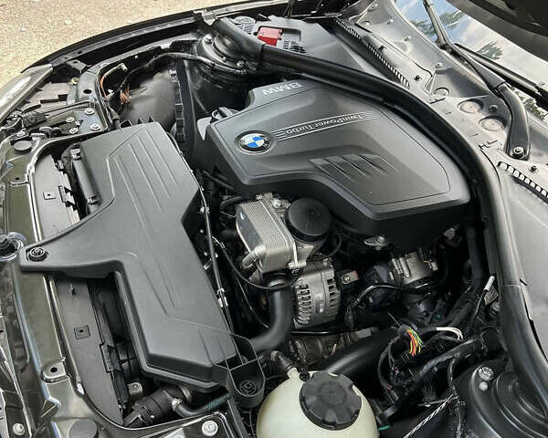 Черный БМВ 3 Серия, объемом двигателя 2 л и пробегом 97 тыс. км за 15000 $, фото 1 на Automoto.ua