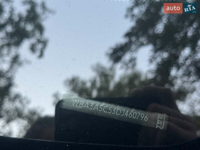Чорний БМВ 3 Серія, об'ємом двигуна 2 л та пробігом 225 тис. км за 11800 $, фото 57 на Automoto.ua