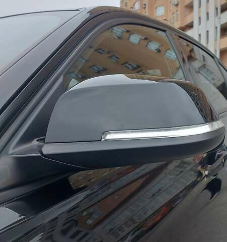 Черный БМВ 3 Серия, объемом двигателя 2 л и пробегом 157 тыс. км за 13000 $, фото 18 на Automoto.ua