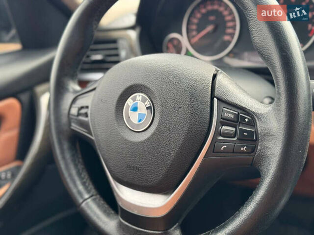 Черный БМВ 3 Серия, объемом двигателя 2 л и пробегом 240 тыс. км за 11999 $, фото 28 на Automoto.ua