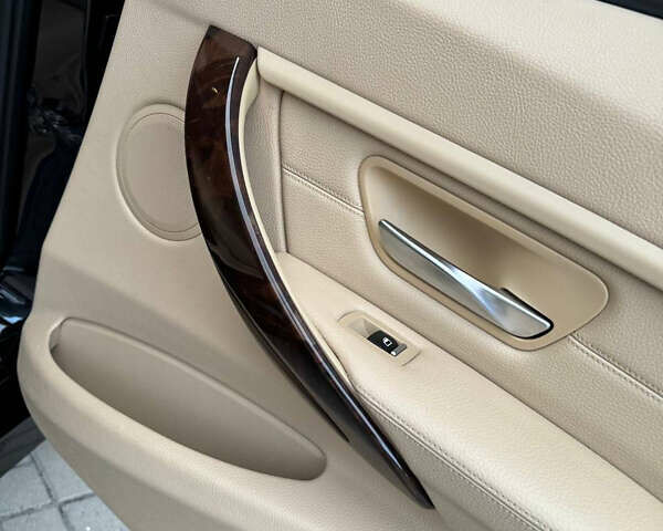 Черный БМВ 3 Серия, объемом двигателя 2 л и пробегом 199 тыс. км за 19799 $, фото 75 на Automoto.ua